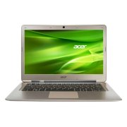 Acer Aspire S3-371-323c4G32add (NX.M7KSV.002) (Intel Core  i3-2375M 1.5GHz, 4GB RAM, 320GB HDD, VGA Intel HD Graphics , 13.3 inch, Linux)
