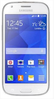 Samsung Galaxy Ace Style LTE (SM-G357FZ) White