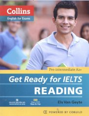 Collins get ready for ielts reading
