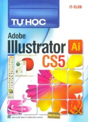 Tự học Adobe Illustrator CS5
