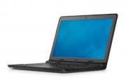 Dell Chromebook 11 2015 (Intel Celeron N2840 2.16GHz, 4GB RAM, 16GB SSD, VGA Intel HD Graphics, 11.6 inch Touch Screen, Chrome)