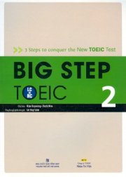 New Toeic Big Step Toeic 2