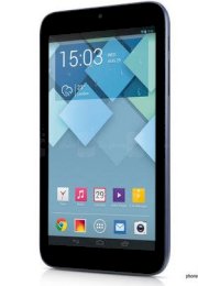 Alcatel Pixi 3 3G (Dual-Core 1.3GHz, 1GB RAM, 4GB Flash Drive, 8 inch, Android OS v4.4.2)