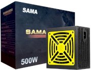 Nguồn điện SAMA 630 (500w)