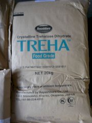 Crystalline Trehalose dihydrate - Food Grade (20kg/ bao)