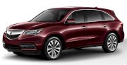 Acura MDX Watch Plus 3.5 AT AWD 2016