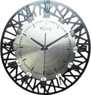 Artime Birds Nest Analog Wall Clock