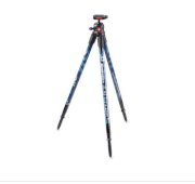 Chân máy ảnh (Tripod) Manfrotto Off road tripod MKOFFROADB Blue