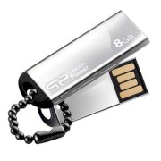 USB Silicon Power Touch T830 8GB