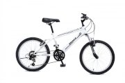 Xe đạp đia hình Aleoca AB2012-NS13