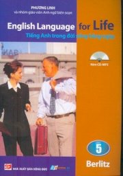 English Language for life - Tiếng Anh trong đời sống hằng ngày 5