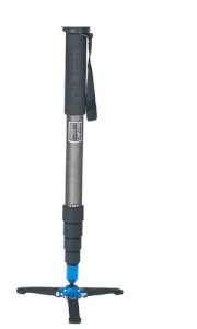 Chân máy ảnh (Tripod) Monopod Benro A49TBS4