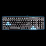 FoxXray Swift Gaming Keyboard FXR-BK-06