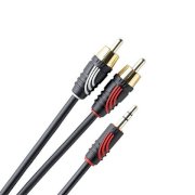 QED Profile Audio J2P (1M)