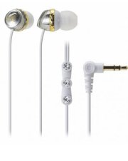 Tai nghe Audio-technica ATH-CKF505 White