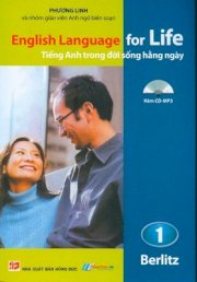 English Language for life - Tiếng Anh trong đời sống hằng ngày 1