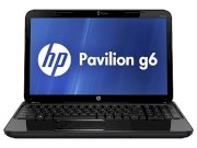 HP G62 (AMD Phenom II Dual-Core P650 2.6GHz, 4GB RAM, 320GB HDD, VGA ATI Radeon HD 4250, 15.6 inch, PC DOS)