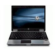 HP EliteBook 8440p (Intel Core i5-520M 2.40GHz, 2GB RAM, 160GB HDD, VGA Intel HD Graphics, 14 inch, Windows 7 Professional)