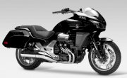 Honda CTX1300 ABS 2015