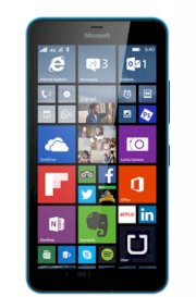 Microsoft Lumia 640 XL Matte Cyan