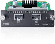 Modules & Bộ Chuyển Đổi Media TP-Link 10-Gigabit 2-Port SFP + Module TX432