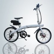 Xe đạp điện Shuangye A2-FC20 2015