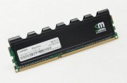 Mushkin Enhanced Blackline - DDR3 - 4GB - Bus 2133Mhz - PC3 17000