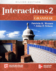 Interactions 2 - Grammar