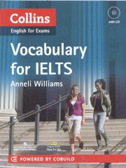 Collins vocabulary for ielts(kèm CD)