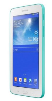 Samsung Galaxy Tab 3 Lite 7.0 VE (SM-T113) (Quad-Core 1.3GHz, 1GB RAM, 8GB SSD, 7.0 inch, Android OS v4.4.2) - Green