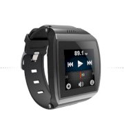 Đồng hồ thông minh Android Smartwatch U Pro