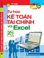 Tự học kế toán tài chính với Excel