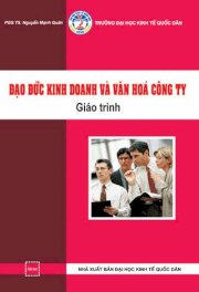 Giáo trình Đạo đức Kinh doanh và Văn hóa Công ty