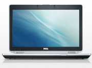 Dell Latitude E6520 (Intel Core i5-2410M 2.3Ghz, RAM 4GB, HDD 320GB, VGA Intel HD Graphics, 15.6 inch, DOS)