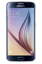 Samsung Galaxy S6 (Galaxy S VI / SM-G920S) 128GB Black Sapphire