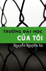 Trường đại học của tôi