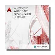 Phần mềm Autodesk AutoCAD Design Suite Premium Commercial Maintenance Subscription Late Processing Fee (Renewal) (768C1-000110-S004) 
