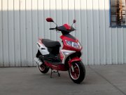 Jmstar Firefox 125cc 2015