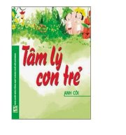 Tâm lý con trẻ