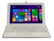 Toshiba Encore 2 WT10-A-106 (PDW0BE-00302UEN) (Intel Atom Z3735F 1.33GHz, 2GB RAM, 32GB SSD, VGA Intel HD Graphics, 10.1 inch, Windows 8.1)