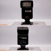 Flash Sunpak DigiFlash 3000 TTL for Canon