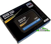SSD EDGE Boost 240GB SATA 3Gb/s