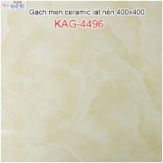 Gạch men ceramic lát nền KAG-4496