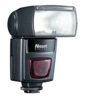 Nissin Di622 Mark II for Canon