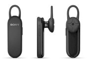 Tai nghe bluetooth Sony Headset MBH20 Black