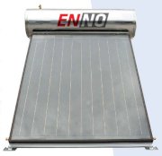 Máy nước nóng năng lượng mặt trời tấm phẳng (300L) ENNO E2N-NT3-300