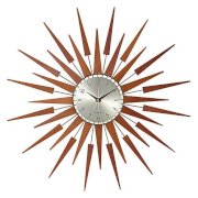 Newgate Pluto Wall Clock, Dia.65cm