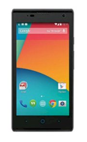 ZTE Blade G Lux Black