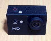 Máy quay phim Camera Sports HD 720P - SJ4000