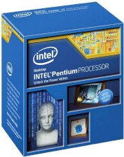 Intel Pentium G3250 (3.2GHz, 3MB L3 Cache, Socket FCLGA1150, 5 GT/s DMI)